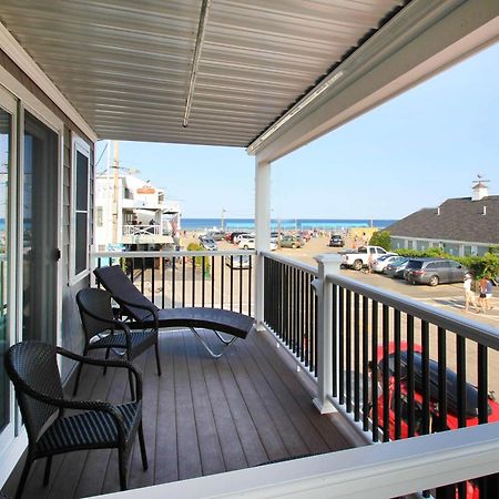 Norseman Resort On The Beach 오겅키트 외부 사진