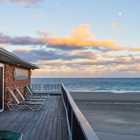 Norseman Resort On The Beach 오겅키트 외부 사진