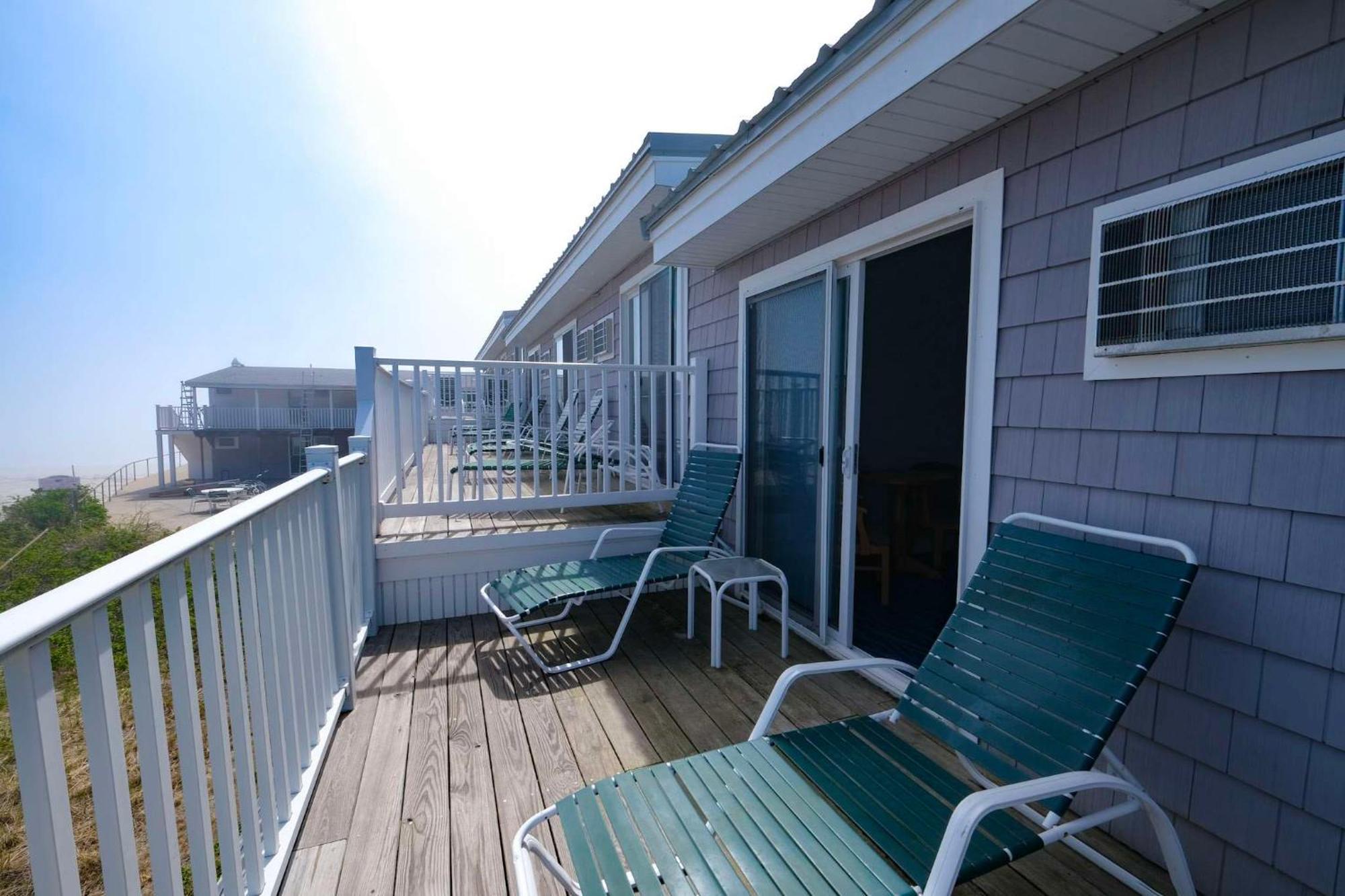 Norseman Resort On The Beach 오겅키트 외부 사진
