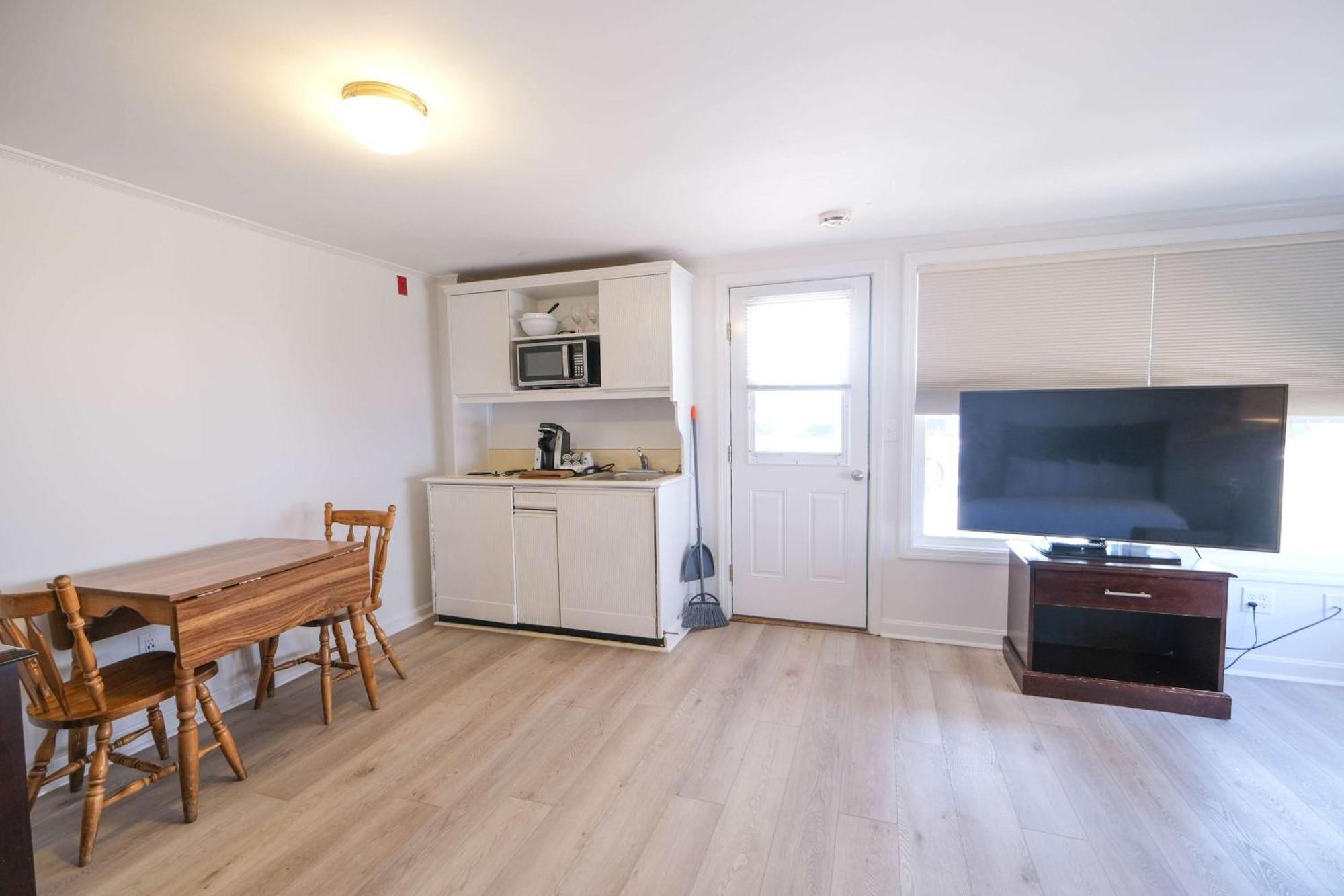 Norseman Resort On The Beach 오겅키트 외부 사진