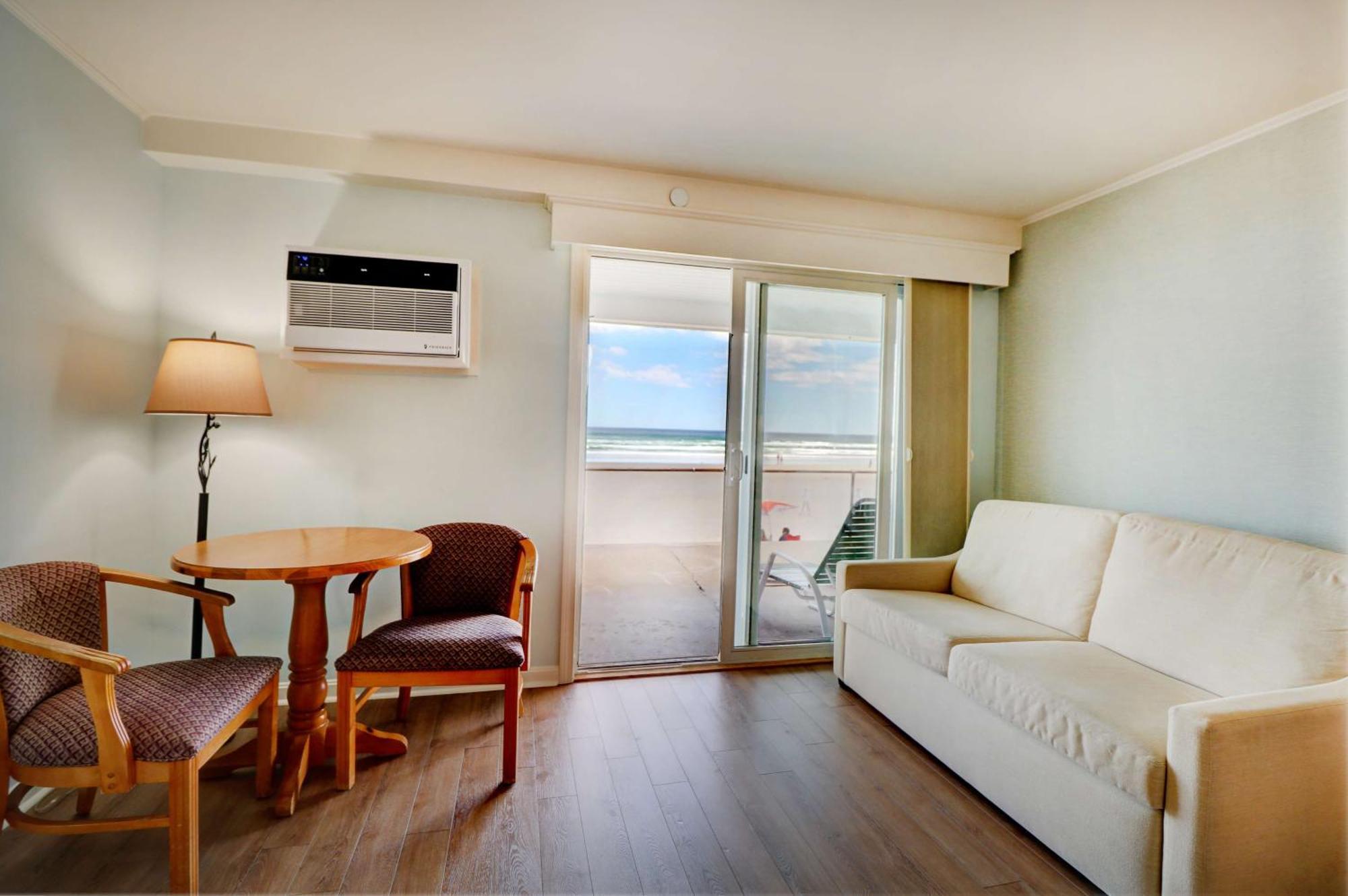 Norseman Resort On The Beach 오겅키트 외부 사진