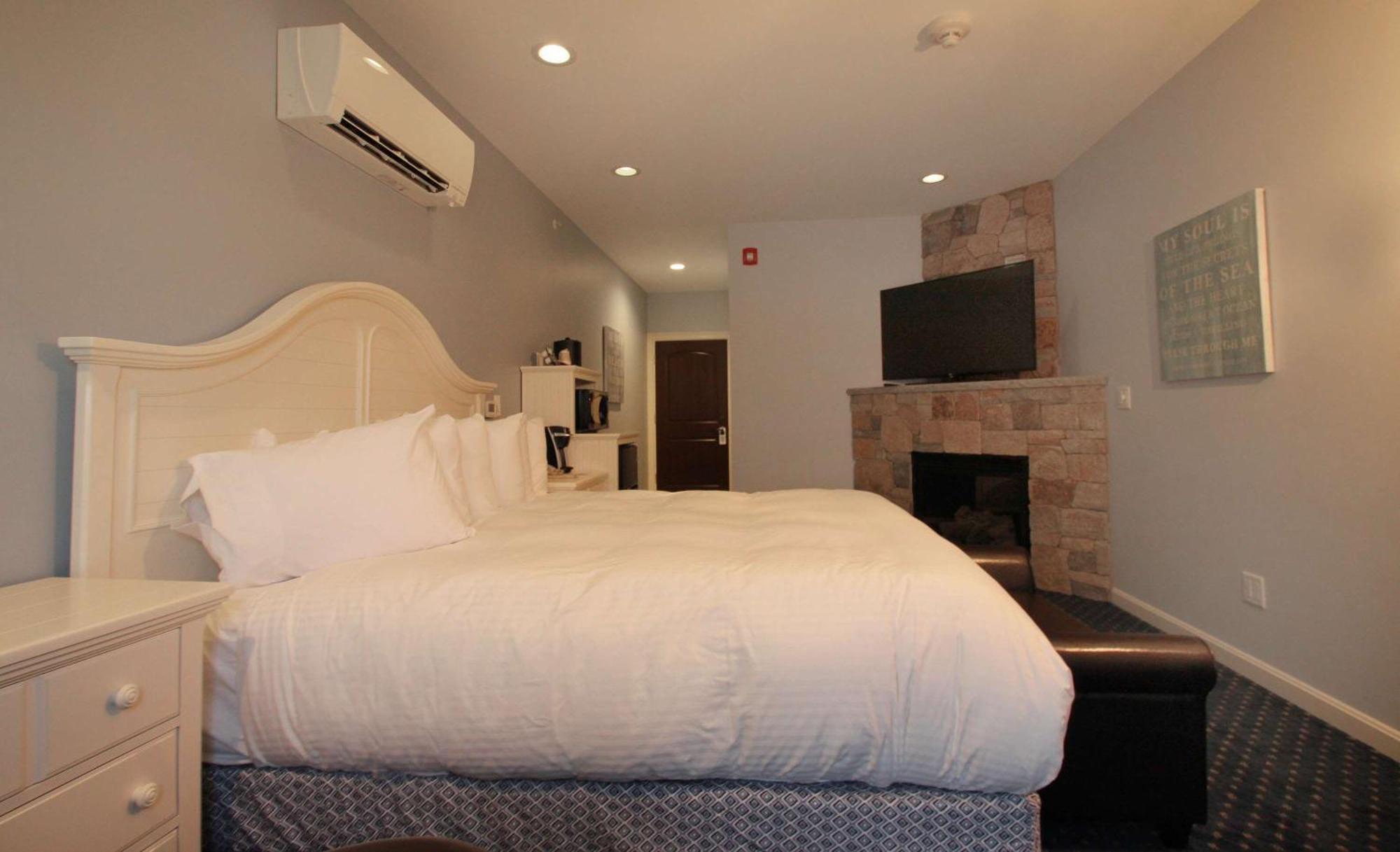Norseman Resort On The Beach 오겅키트 외부 사진