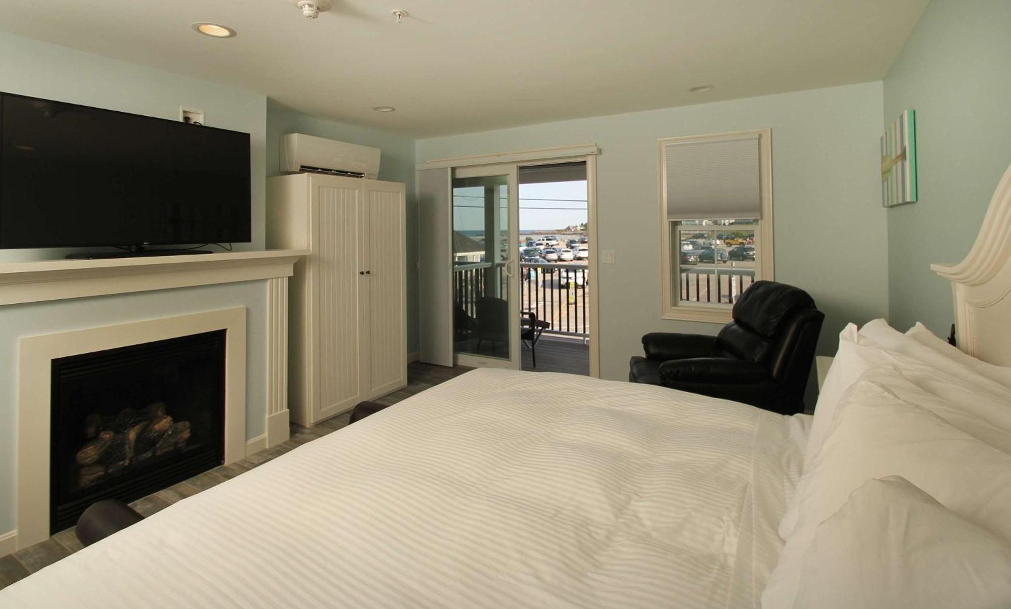 Norseman Resort On The Beach 오겅키트 외부 사진