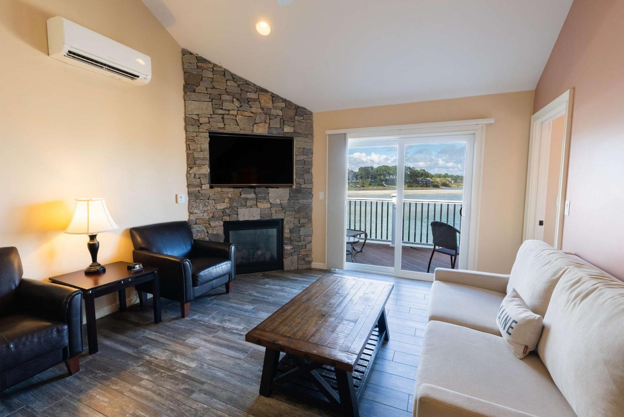 Norseman Resort On The Beach 오겅키트 외부 사진