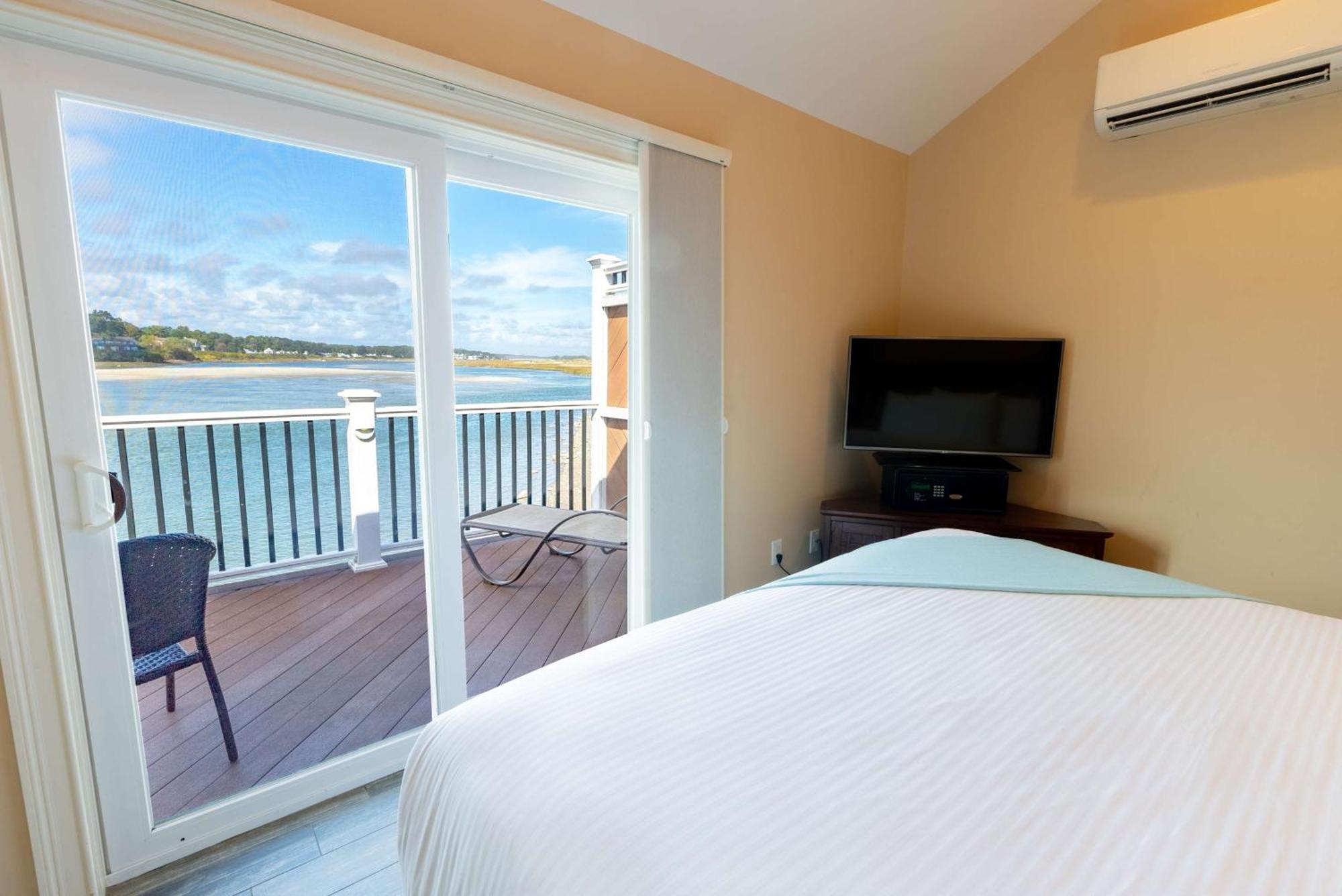 Norseman Resort On The Beach 오겅키트 외부 사진