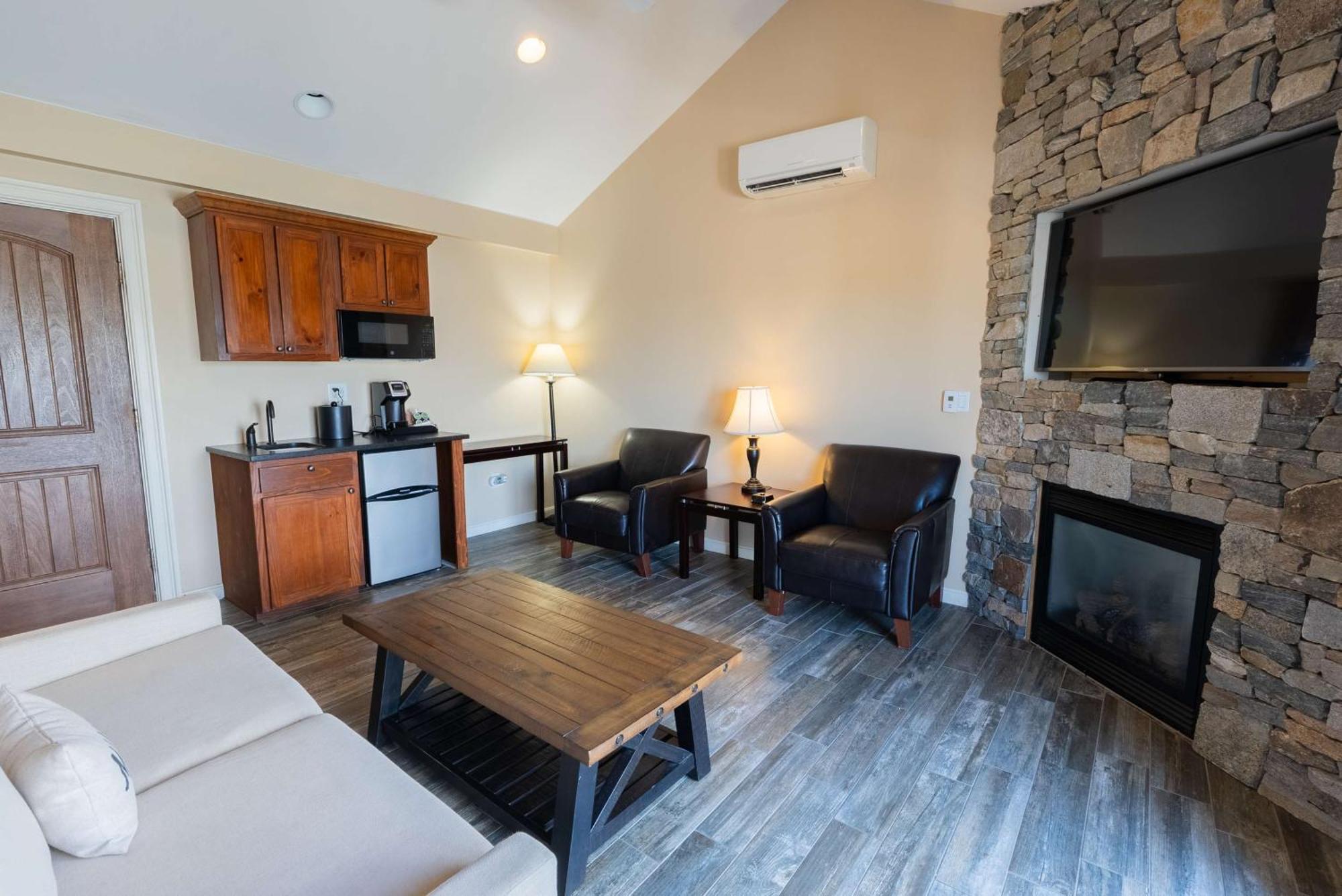 Norseman Resort On The Beach 오겅키트 외부 사진
