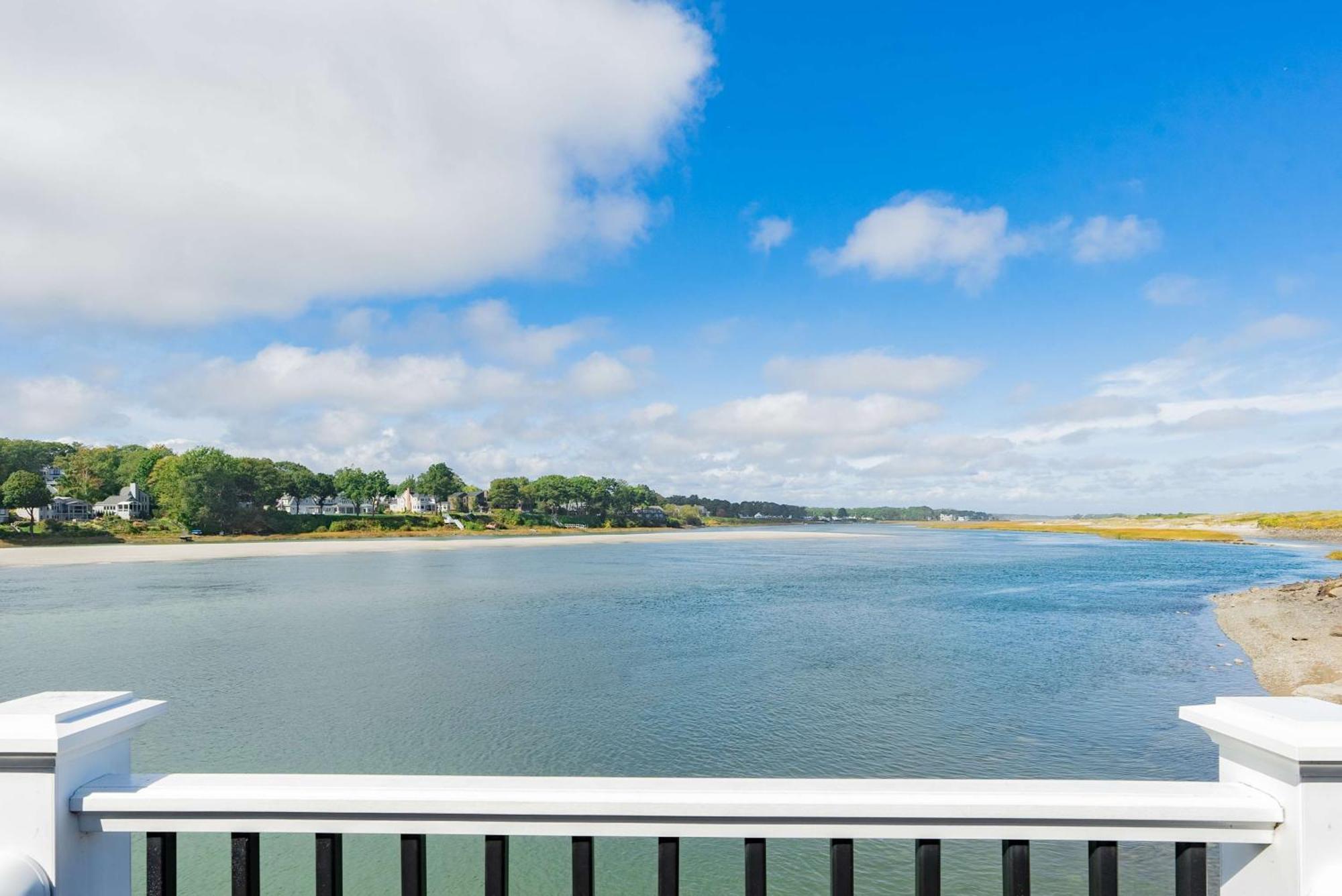 Norseman Resort On The Beach 오겅키트 외부 사진