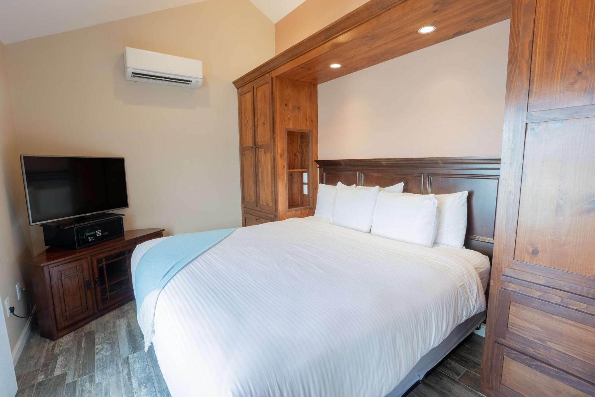 Norseman Resort On The Beach 오겅키트 외부 사진