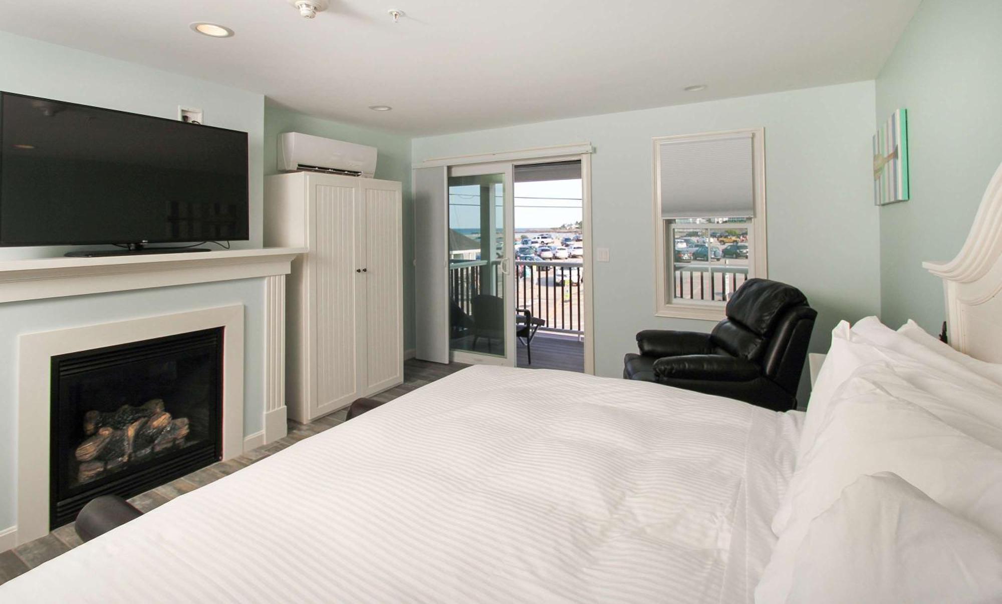 Norseman Resort On The Beach 오겅키트 외부 사진