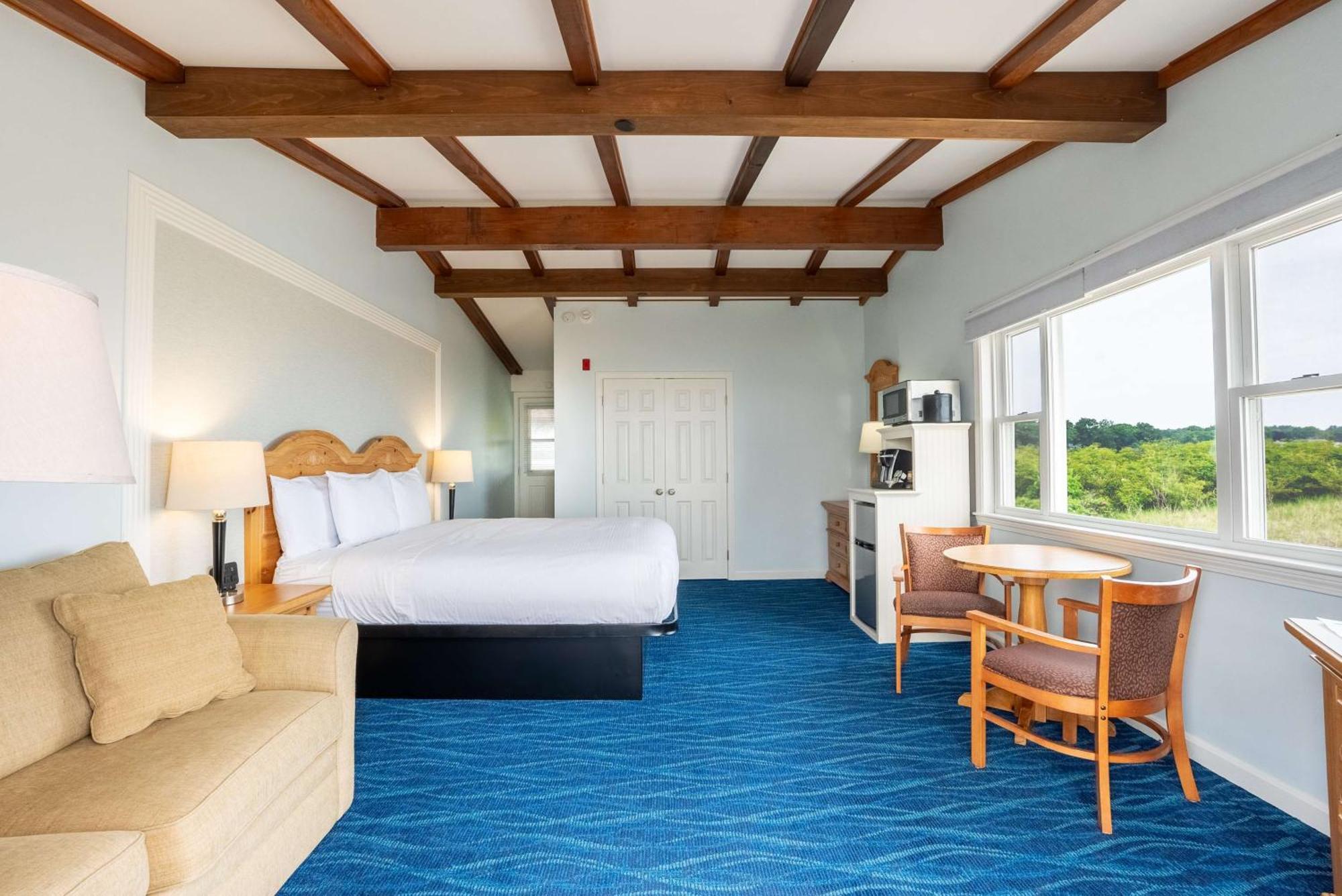 Norseman Resort On The Beach 오겅키트 외부 사진